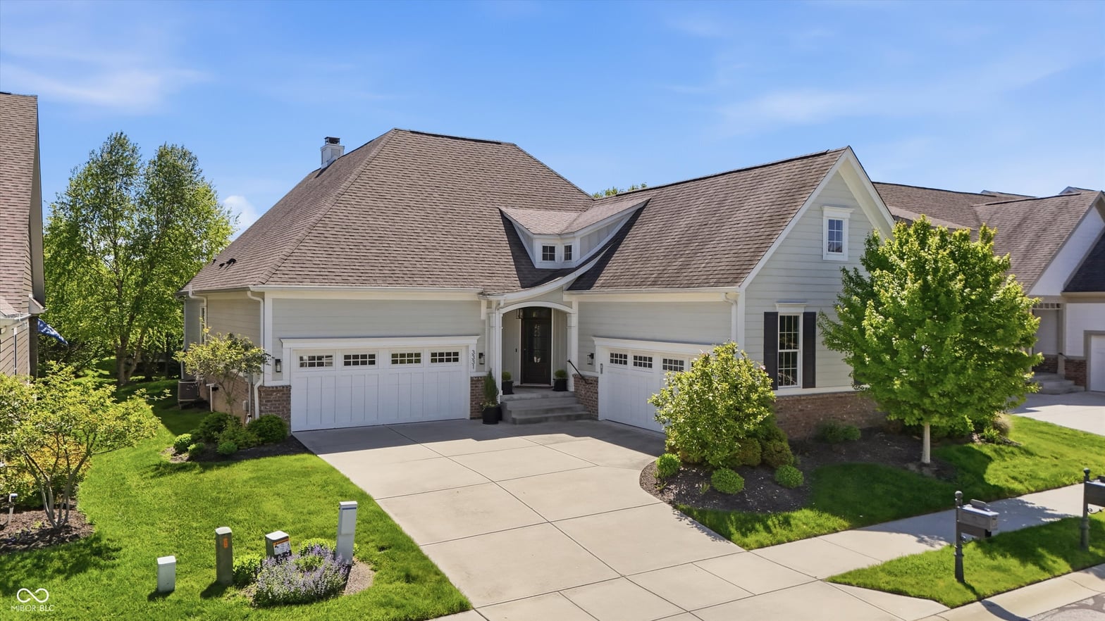 Photo of 3331 Adare Circle, Westfield, IN