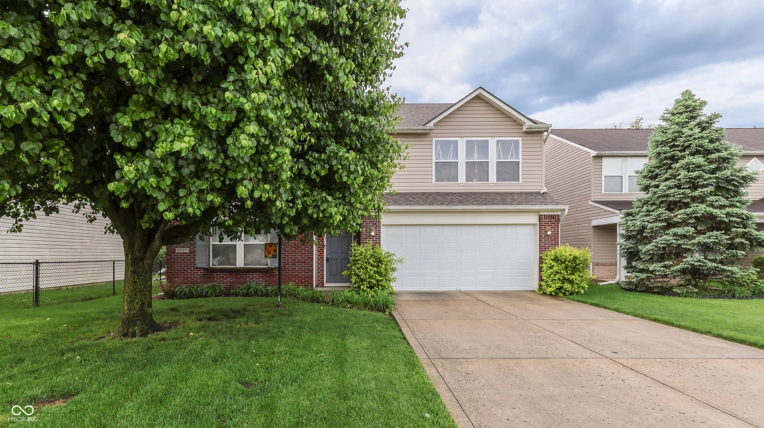 Photo of 8017 Wildcat Run Lane, Indianapolis, IN