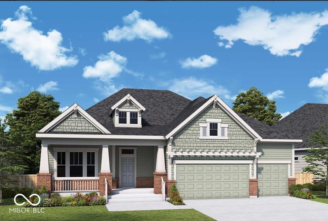 Photo of 15943 Vitalize Run, Fishers, IN