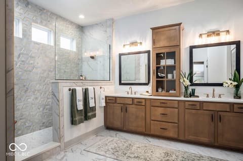 Photo of 15943 Vitalize Run, Fishers, IN