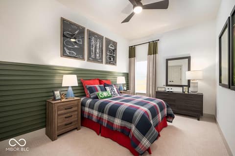 Photo of 15943 Vitalize Run, Fishers, IN