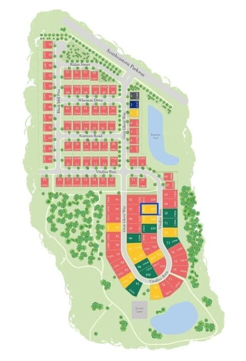 Photo of 15943 Vitalize Run, Fishers, IN