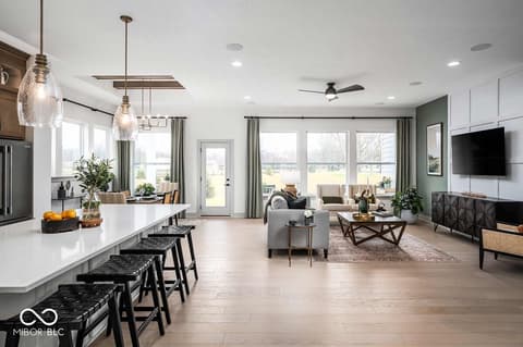 Photo of 15943 Vitalize Run, Fishers, IN