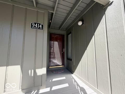 9414 S Lake Ridge Drive, Bloomington, IN 47401