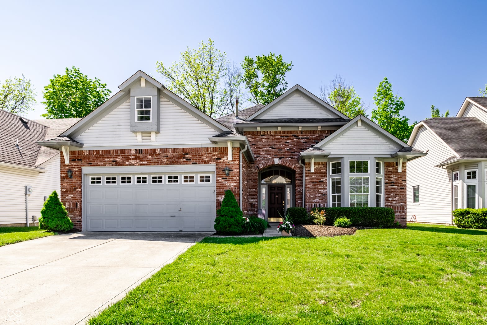 Photo of 3587 Seminole Drive, Carmel, IN