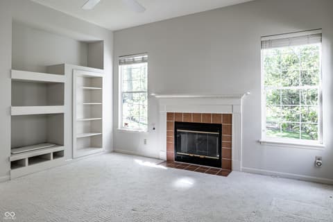 Photo of 3587 Seminole Drive, Carmel, IN