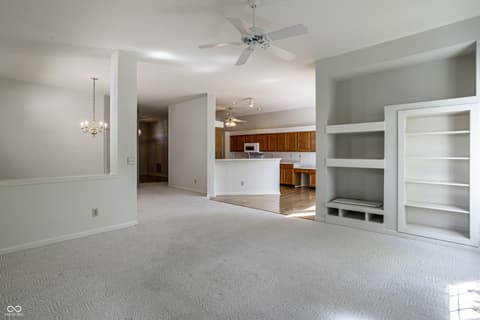 Photo of 3587 Seminole Drive, Carmel, IN
