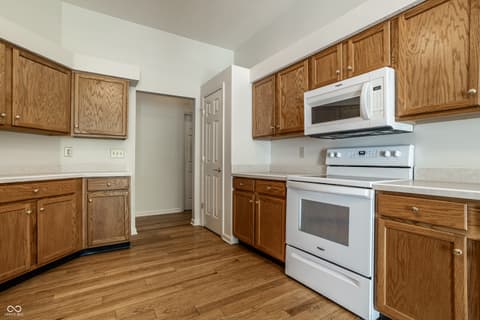 Photo of 3587 Seminole Drive, Carmel, IN