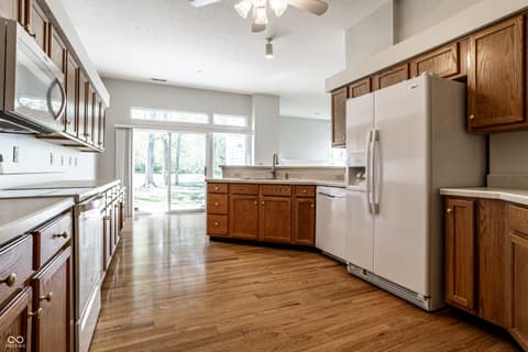 Photo of 3587 Seminole Drive, Carmel, IN