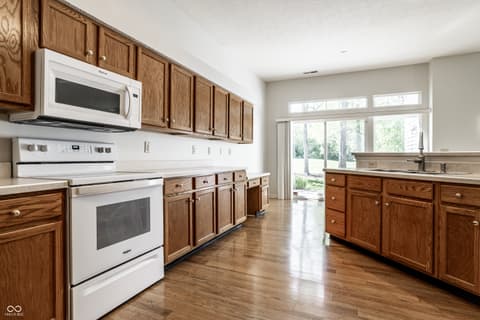 Photo of 3587 Seminole Drive, Carmel, IN