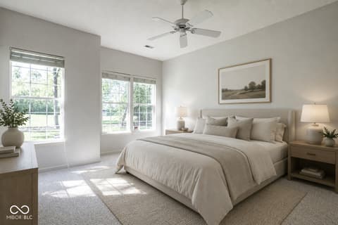 Photo of 3587 Seminole Drive, Carmel, IN