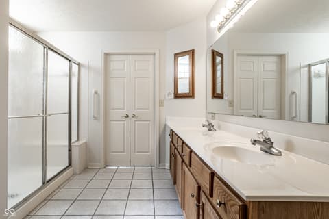 Photo of 3587 Seminole Drive, Carmel, IN