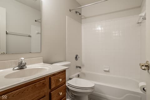 Photo of 3587 Seminole Drive, Carmel, IN