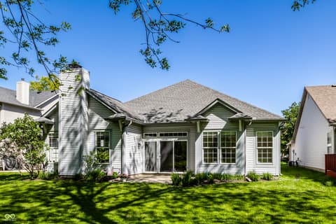 Photo of 3587 Seminole Drive, Carmel, IN