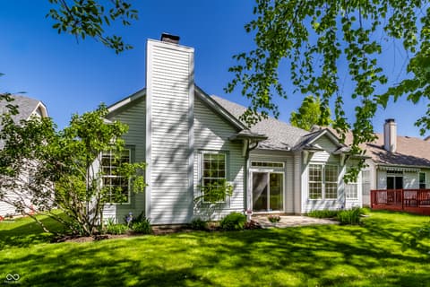 Photo of 3587 Seminole Drive, Carmel, IN