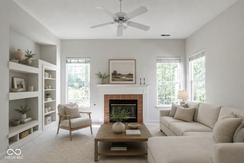 Photo of 3587 Seminole Drive, Carmel, IN
