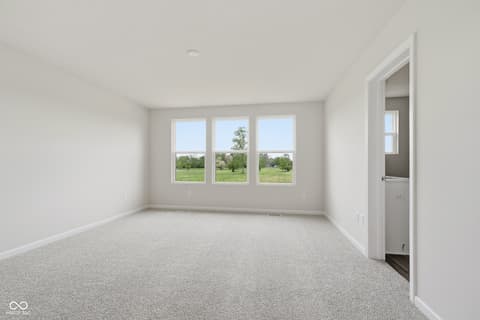 Photo of 9831 Behner Drive, Fishers, IN