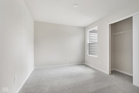 Photo of 9831 Behner Drive, Fishers, IN