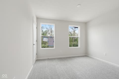 Photo of 9831 Behner Drive, Fishers, IN