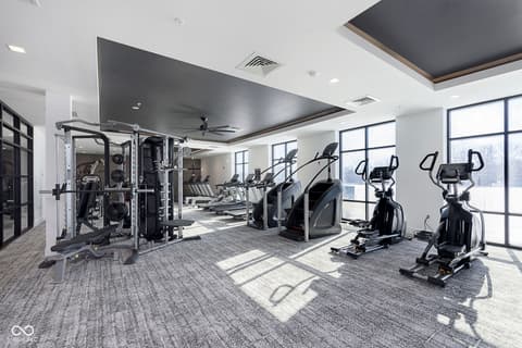 Photo of 9831 Behner Drive, Fishers, IN