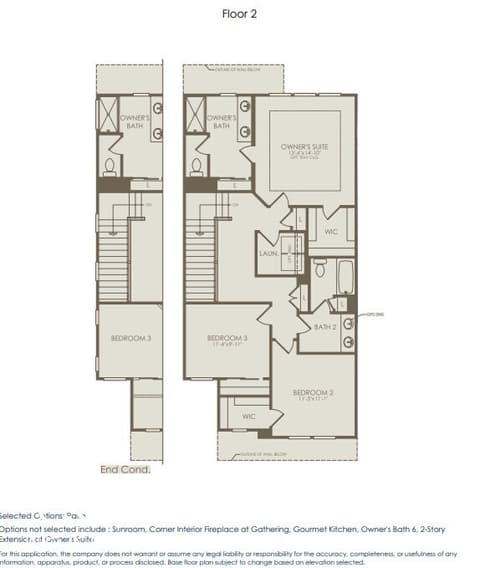 Photo of 9831 Behner Drive, Fishers, IN