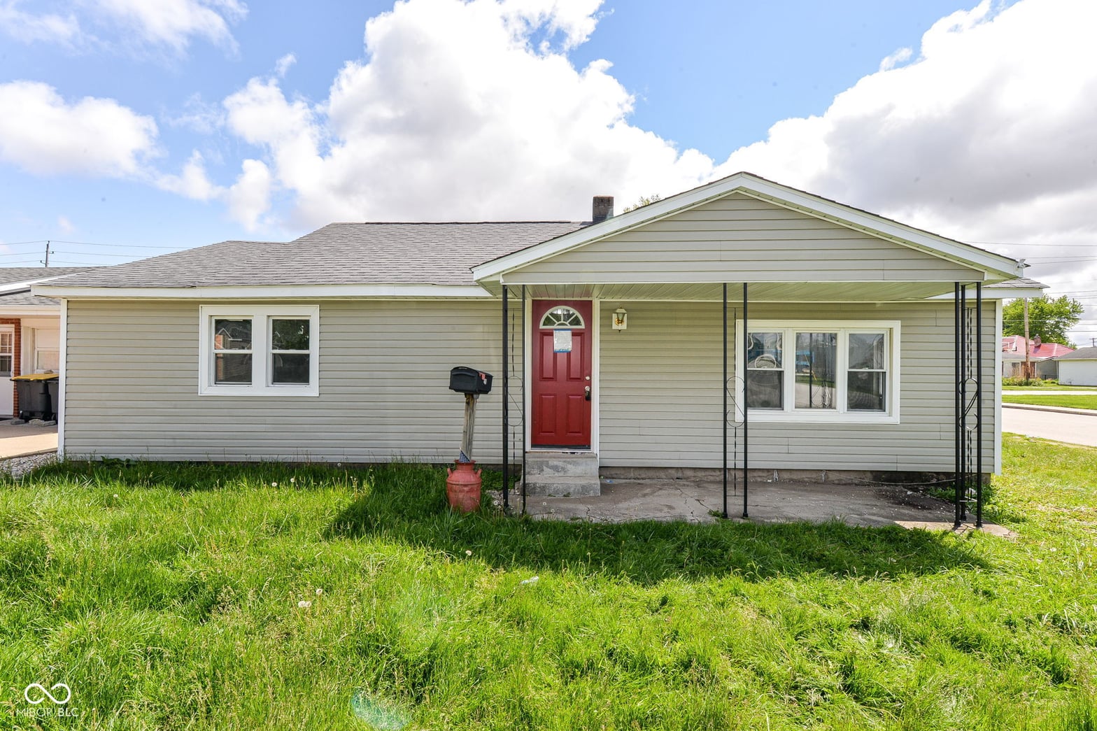 Photo of 401 Sweetland Avenue, Tipton, IN
