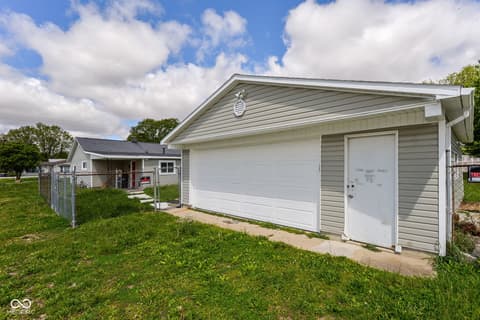Photo of 401 Sweetland Avenue, Tipton, IN
