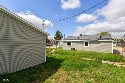 Photo of 401 Sweetland Avenue, Tipton, IN