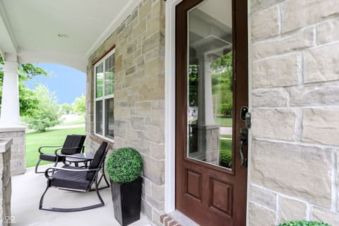 Photo of 5723 Peaking Fox Drive, Indianapolis, IN