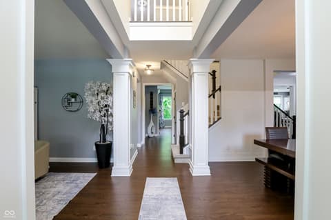 Photo of 5723 Peaking Fox Drive, Indianapolis, IN