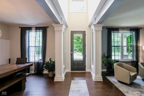 Photo of 5723 Peaking Fox Drive, Indianapolis, IN
