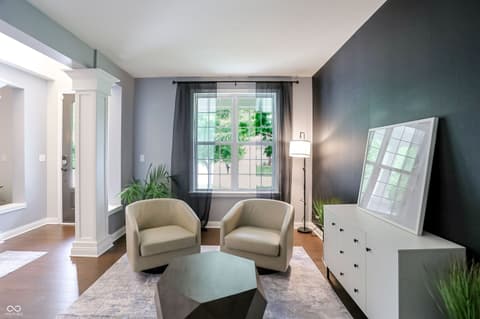 Photo of 5723 Peaking Fox Drive, Indianapolis, IN