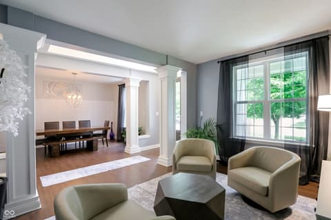 Photo of 5723 Peaking Fox Drive, Indianapolis, IN