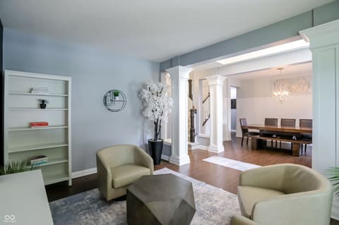 Photo of 5723 Peaking Fox Drive, Indianapolis, IN