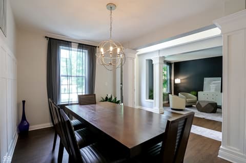 Photo of 5723 Peaking Fox Drive, Indianapolis, IN