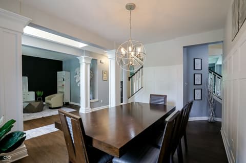 Photo of 5723 Peaking Fox Drive, Indianapolis, IN