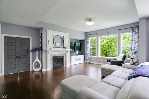 Photo of 5723 Peaking Fox Drive, Indianapolis, IN