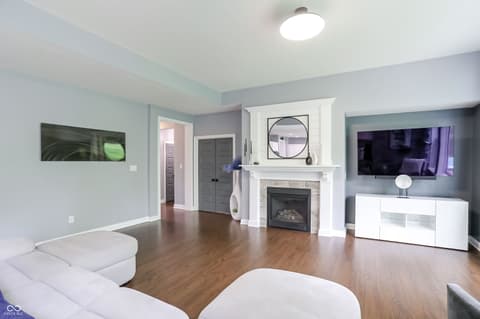 Photo of 5723 Peaking Fox Drive, Indianapolis, IN