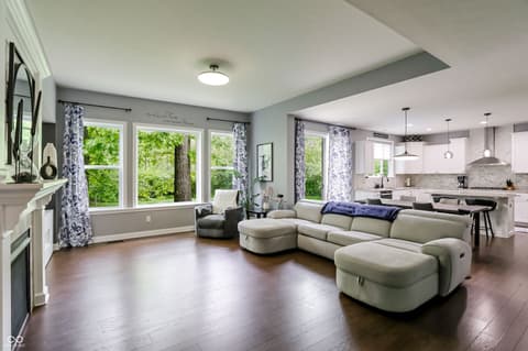 Photo of 5723 Peaking Fox Drive, Indianapolis, IN