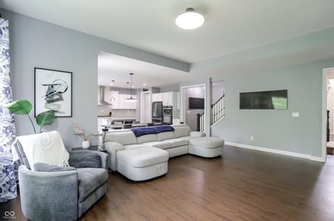 Photo of 5723 Peaking Fox Drive, Indianapolis, IN