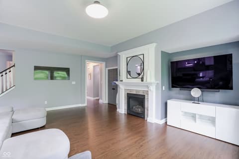 Photo of 5723 Peaking Fox Drive, Indianapolis, IN