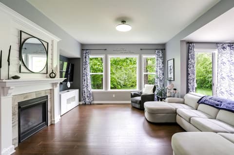 Photo of 5723 Peaking Fox Drive, Indianapolis, IN