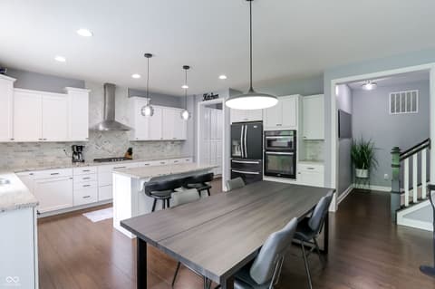 Photo of 5723 Peaking Fox Drive, Indianapolis, IN