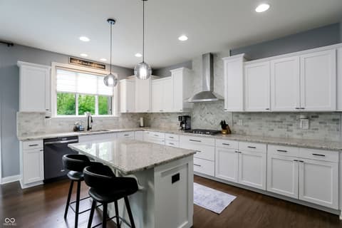 Photo of 5723 Peaking Fox Drive, Indianapolis, IN
