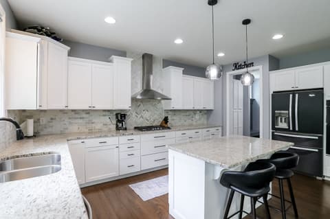 Photo of 5723 Peaking Fox Drive, Indianapolis, IN