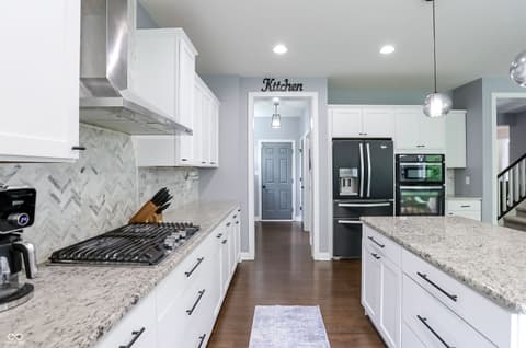 Photo of 5723 Peaking Fox Drive, Indianapolis, IN