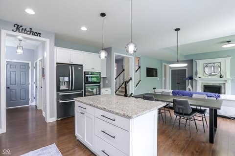 Photo of 5723 Peaking Fox Drive, Indianapolis, IN
