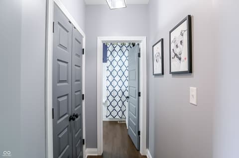 Photo of 5723 Peaking Fox Drive, Indianapolis, IN