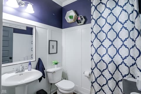 Photo of 5723 Peaking Fox Drive, Indianapolis, IN