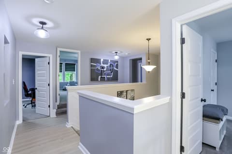 Photo of 5723 Peaking Fox Drive, Indianapolis, IN